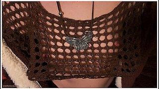 Asmr Doctor Examines You For Cybernetic Enhancements Roleplay