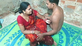 Fucked my college friend naked after a long time.