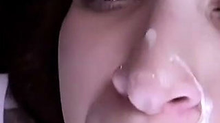 Lactating Preggo Gets Fucked Cumwalk Vintage