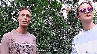 Their Pounding Hearts For Me