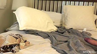 Horny Adult Movie Big Ass Homemade Incredible Just For You - Bettie Bondage