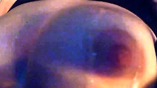 Amateur hard sex ass fuck toy