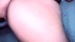 Blonde amateur milf wife hardcore interracial