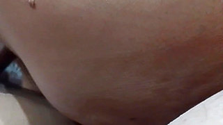 50 Years Old Chubby Aunty Sex with 28 Years Old Young Boy