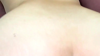 Cute Latina Stepsister Enjoys a Hard Fuck for Her Tight Ass While We Are Left Alone.