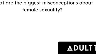 Sarah's interview sex