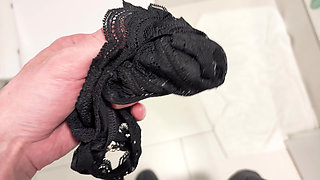 Hangover stepmom confused stepson with her husband and this is what happened next