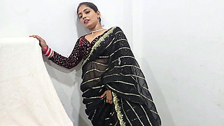 Indian Desi Asian Bhabhi Boyfriend Fantasy Meeting Hardcore Sex and Fucking Video by Hus Big Cock