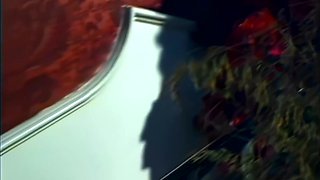 Shameless vixen exciting sex movie