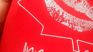 My Sister-in-law Gives Him Great Head