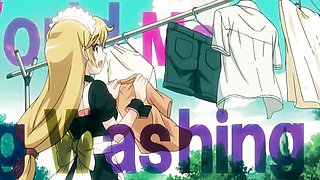 Hooker's blowjob clip