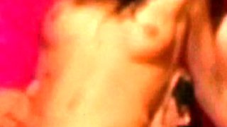 Hot amateur blowjob and facial cumshot