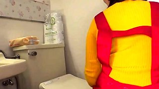 Omege japanese girl with big boobs on cams