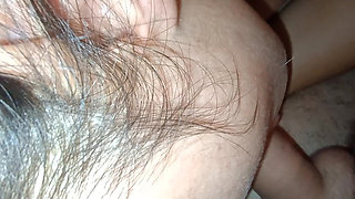 Stepfather Fucks Me in the Mouth as His Dick Wants Teoc