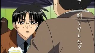 Fuck Me Like A Monster - hentai clip