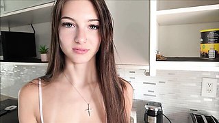Explosive Alex Adams and Sophie Tyler - taboo xxx - Family Therapy XXX