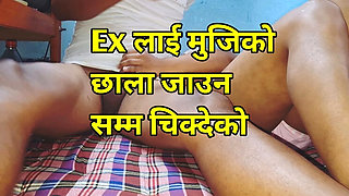 Hot Nepali Girl Doggy Style Sex - Homemade Ex GF Fuck 2025