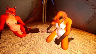 Animated, anime hentai, amateur threesome