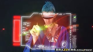 Brazzers - Big Butts like it huge - stick it in my big countr