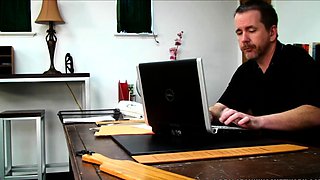 Amateur Blonde Loves Small Dicks