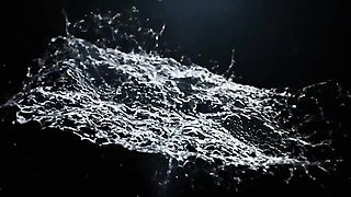 Ornella and Lexy's squirt trailer