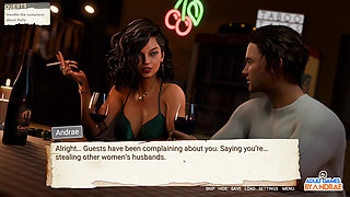 Ep4: Piper's Mouth Left Me Speechless - Don't Tell Mom: I Fed My Stepsister