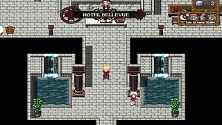 Mix of Hentai movs from Hentai Niches