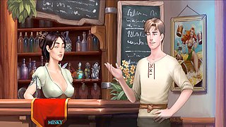 Tired and turned on adventures with Misskitty2k