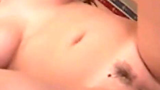 Old and Young Slutty Sex: Very Hot Teeny Sucking His Teacher Cock