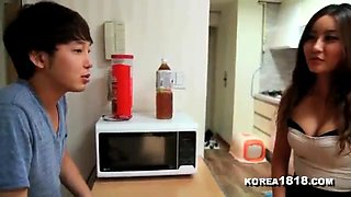 Korea Learning sex from older sister Nationwide 24-hour business trip call Kakao Talk BV53: Milf, Blonde  Brunette Porn