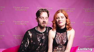 Lustery - big cock sex