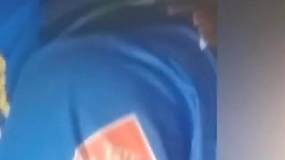 Mexican Girl With Perfect Ass Sucking