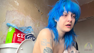 Honks on the Toilet