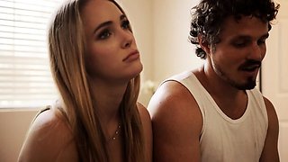 This large amateur cam girl has some very big boobs