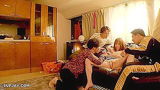 Tragedy That Befalls Newlywed Housewife Uncensored (orimoto)