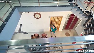 Perverted whore mind-boggling porn clip