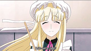 Hentai PD - big tits clip