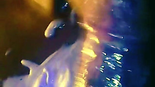 Strawberry Ice Cream Surprise!