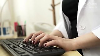 POV Handjob Blowjob cumshot compilation