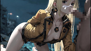 Salt on Her Skin, City in the Window-three Bodies, One Reckless Rhythm.