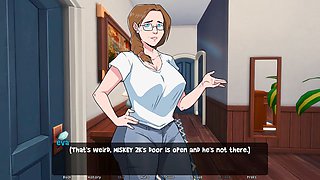 Dawn of Malice - I just can't resist her scent