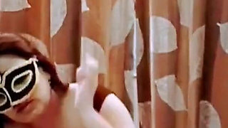 College Girl Is so Slut Fucked by Her Professor in His House