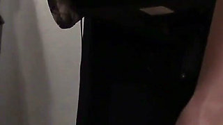 Julia Amazing Big Tits Step-mom Decide to Rest After Work