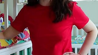 Amateur Video Amateur Webcam Panty Masturbation