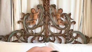 Emily Black Dildo JOI