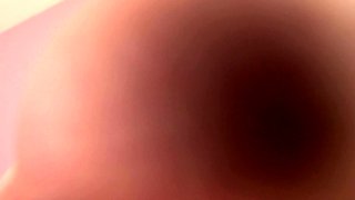 amateur older woman with big boobs