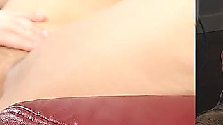 Eating My GF's Hot Pussy