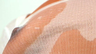 Lizzy Lust - Soaking Wet I