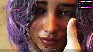 The Art of Seduction (part 32)