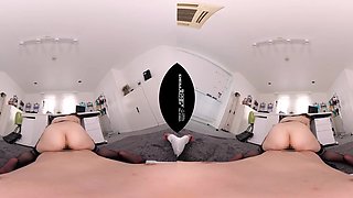 Asian cutie hot virtual sex video